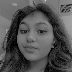 Meet your Posher, Disha